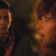 Charlie Barnett and Natasha Lyonne in Russian Doll